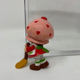 Strawberry Shortcake 1982 Miniature Mini Figure