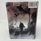 DVD Live Free Or Die Hard Steelbook