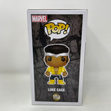 Funko Pop! Marvel Luke Cage PX Previews Exclusive 189