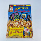 Marvel Comics The Uncanny X-Men #300 May 1993 Holo-Foil Cover