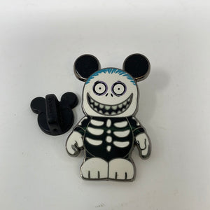 Vinylmation - Nightmare Before Christmas - Barrel Chaser Only Disney Pin 80270