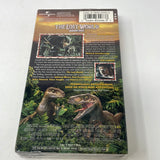 VHS The Lost World Jurassic Park Sealed