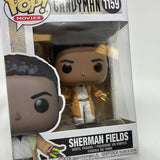 Funko Pop! Movies Candyman Sherman Fields 1159