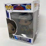 Funko Pop! Marvel Captain Marvel Maria Rambeau 430