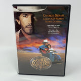 DVD Pure Country