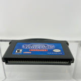 GBA Ultimate Winter Games