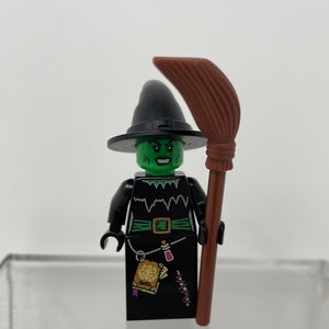 Lego Mini Figure Series 2 Witch