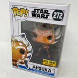 Funko Pop! Star Wars Ahsoka Hot Topic Exclusive 272