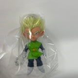 Gashapon Dragon Ball Super Ultimate Deformed Mascot The Best Mix 08 Bandai SS Gohan