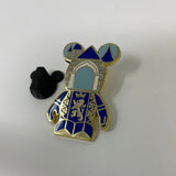 Vinylmation Mystery Pin Collection - Park #7 - Castle Banner Only
