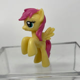 My Little Pony MLP Hasbro Mini Pony Fluttershy