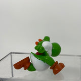 Mini Figurine Mario World Yoshi Nintendo 2008