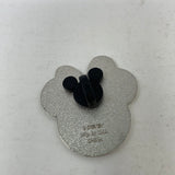 Hello My Name Is Minnie Mouse - Disney Pin