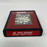 Atari 2600 Jr. Pac-Man
