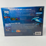 DVD The Deep (Sealed)