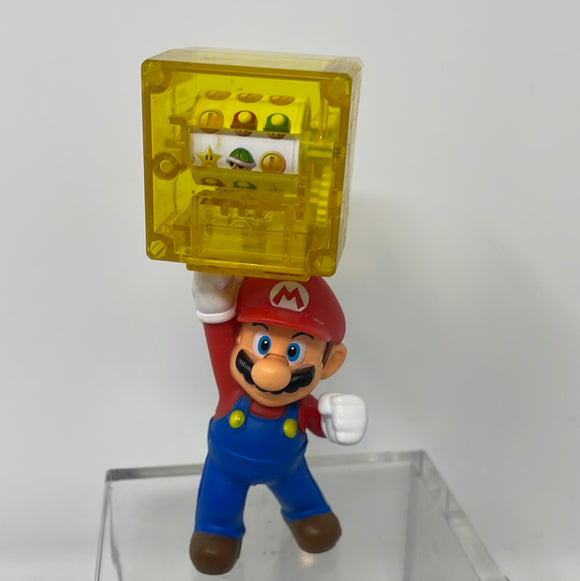 Super Mario Slot Machine 5