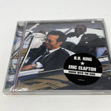 CD B.B. King & Eric Clapton Riding With The King