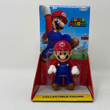 Jakks Pacific: Super Mario - Action Figure (2.5", World of Nintendo) NIB