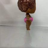 LOL Surprise Dolls Lil Cheeky Babe Lil Sis Sisters Series Glitter