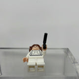 Star Wars Lego Princess Leia minifigure