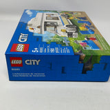 LEGO City Holiday Camper Van 60283