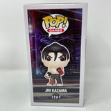 Funko Pop! Games Tekken Jin Kazama 173