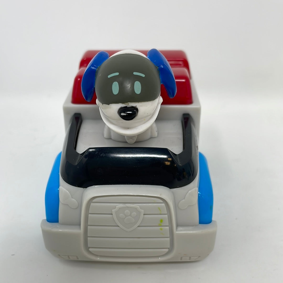 Patrol Racers Robo Dog Vehicle Paw Patrol Mission Cruiser Robo Dog