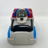 Paw Patrol Racers, Robodog's Robo Dog / Patroller Vehicle HTF Rare