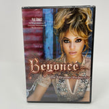 DVD Beyonce The Ultimate Performer (Sealed)