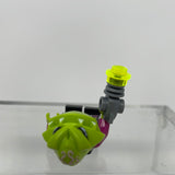 Lego Mini Figure Alien Conquest Alien Warrior