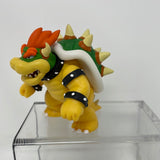 Jakks Super Mario 2.5" World of Nintendo Bowser Figure