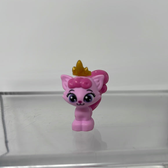 Lego Dreamy Cat 41142 Princess Aurora's Bright Pink Kitten Minifigure