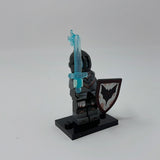 LEGO Minifigure Series 19 Fright Knight 71025