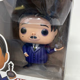 Funko Pop! Movies The Addams Family Gomez Addams 802