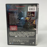 DVD Blade II