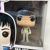 Funko Pop! Movies Ghost In The Shell Major 384