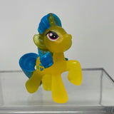 My Little Pony Mini  Clear Pony Real Hearts MLP G4