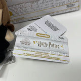 Funko Plushies 4” Harry Potter Hermione