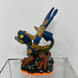 Skylanders Giants Drobot