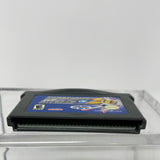 GBA Bomberman Max 2 Blue Advance