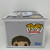 Funko Pop! Movies E.T. The Extra-Terrsestrial Elliott 1256