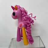 Mini Lalaloopsy Lala-oopsies Unicorn Horse Pony Figure Hazelnut