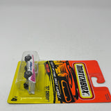 Matchbox New Look ‘57 Chevy #4