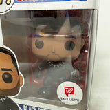 Funko Pop! Marvel Civil Wars Captain America Walgreens Exclusive Black Panther [Unmasked] 138