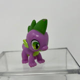 My Little Pony Spike The Dragon Figure G4 MLP