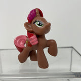 My Little Pony Blind Bag Wave 1 Cherry Spices #17 Mini 2" Figure 2010