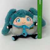 Squishable Plushie Mini Hatsune Miku