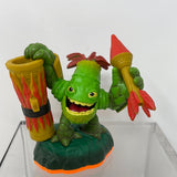 Skylanders Giants Zook