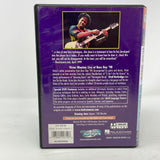 DVD Victor Wooten Live At Bass Day 1998 Hudson Music DVD