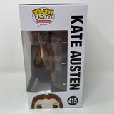 Funko Pop Television Lost Kate Austen 415